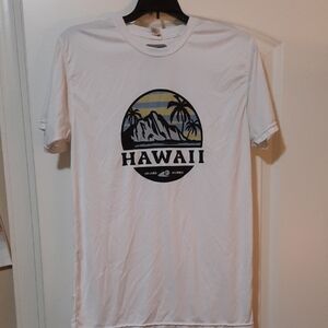 Pacific Hawaiian Men's Swim Shirt